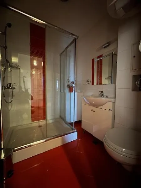 Apartment Gurko - Center And Sea Garden Burgas