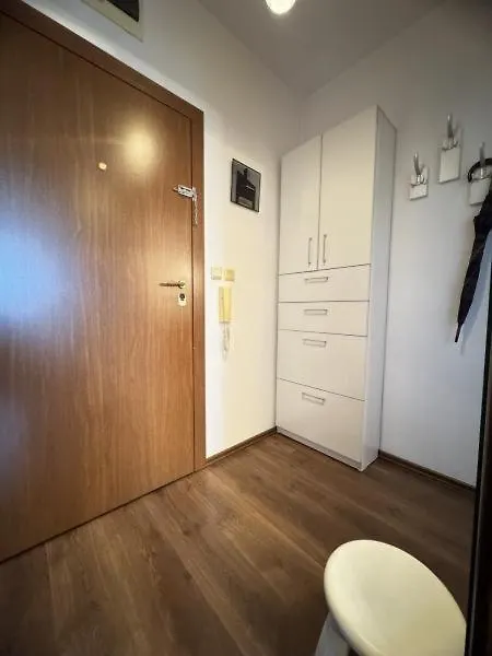 Apartment Gurko - Center And Sea Garden Burgas Bulgaria
