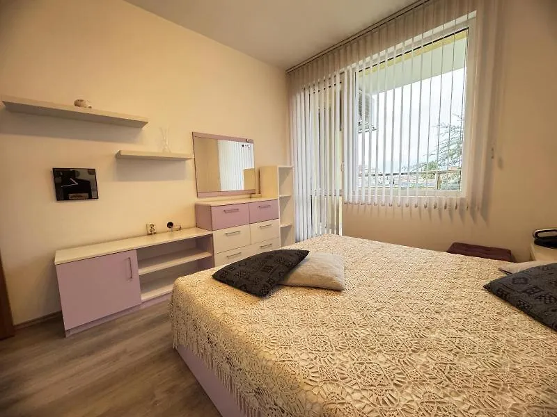 Apartment Gurko - Center And Sea Garden Burgas