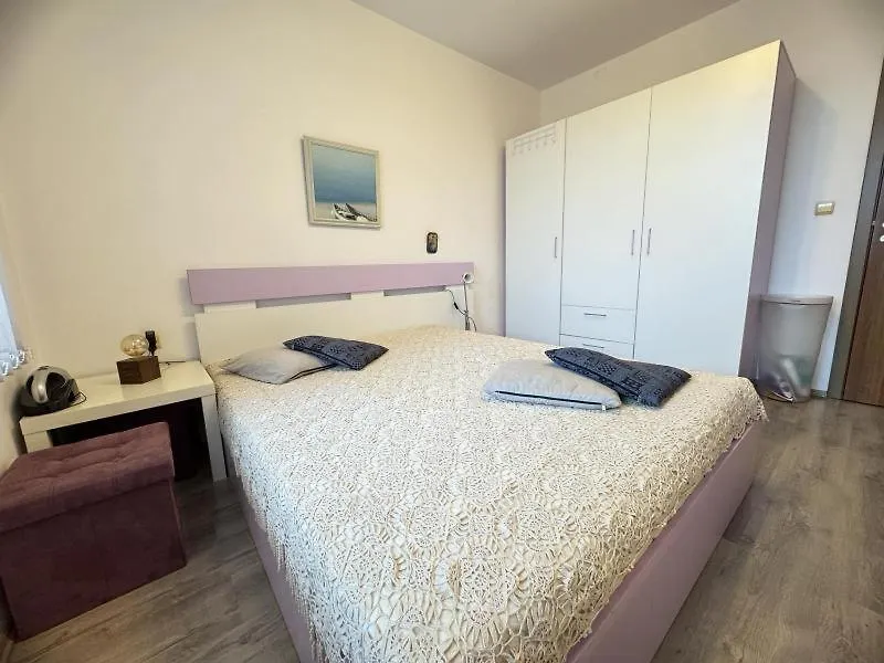 Apartment Gurko - Center And Sea Garden Burgas