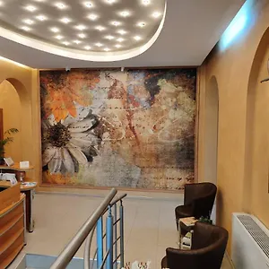 Otel семеен 