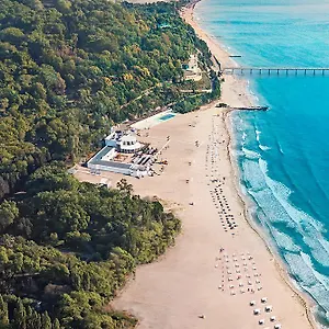 Otel Primoretz Grand &, Burgaz