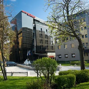 Otel Hotel Burgas, Burgaz